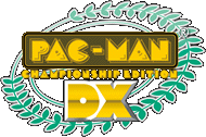 パックマン チャンピオンシップ エディション DX